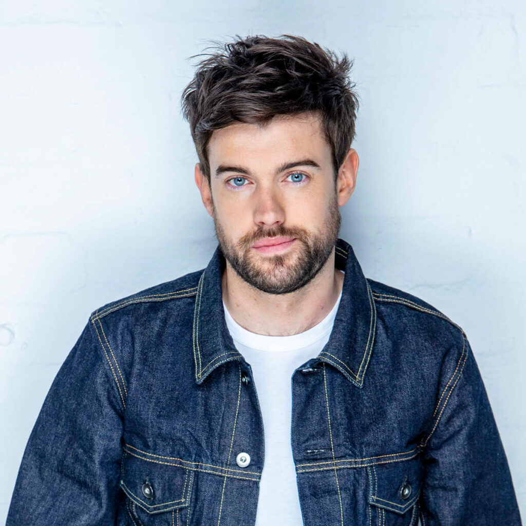 Who Is Jack Whitehall's Girlfriend In 2022?