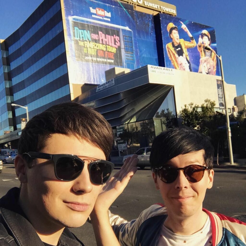 Are Dan And Phil Dating? Everything We Know!