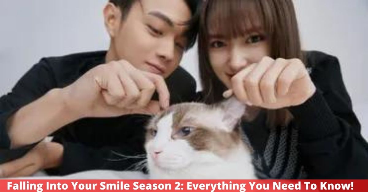 Falling Into Your Smile Season 2: Everything You Need To Know!