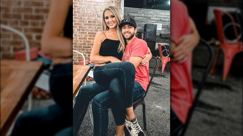 Who Is Chase Elliott's Girlfriend? Complete Relationship Info!