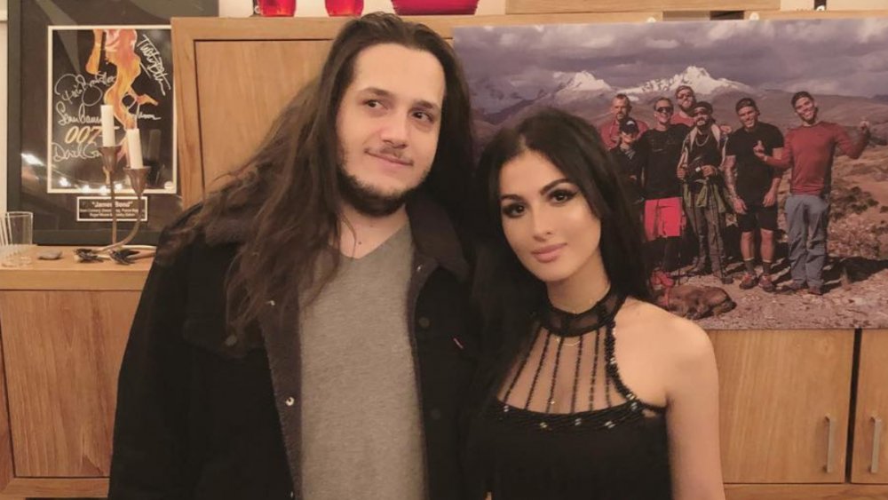 Who Is Sssniperwolf Dating? Everything We Know!