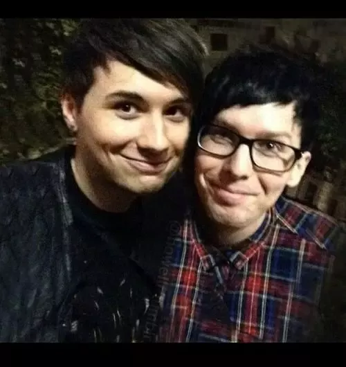 Are Dan And Phil Dating? Everything We Know!