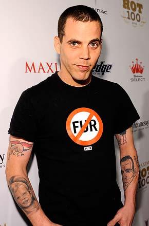 Who Is Steve-O's Girlfriend? Complete Details!