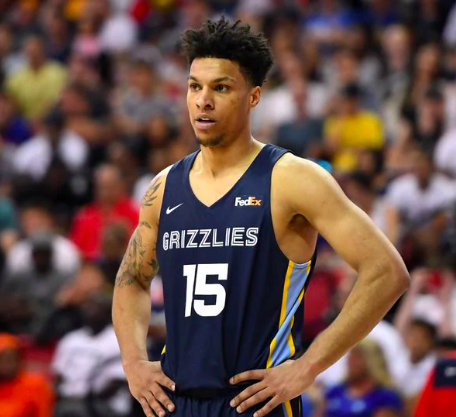 Brandon Clarke's Dating And Relationship History