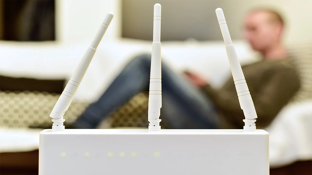 Do I need a Wi-Fi extender to boost the Wi-Fi network?