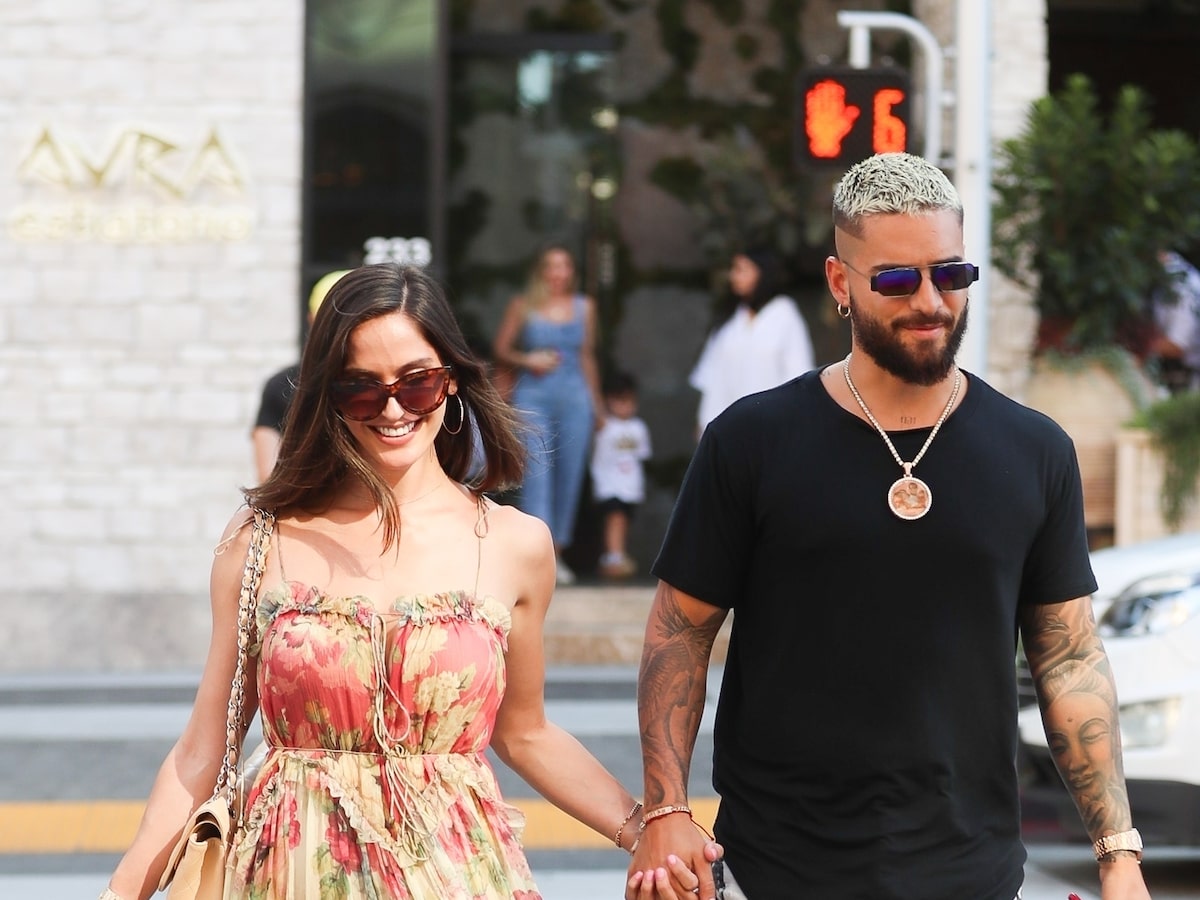 Who Is Maluma's Girlfriend 2022? Everything You Need To Know! TheAltWeb