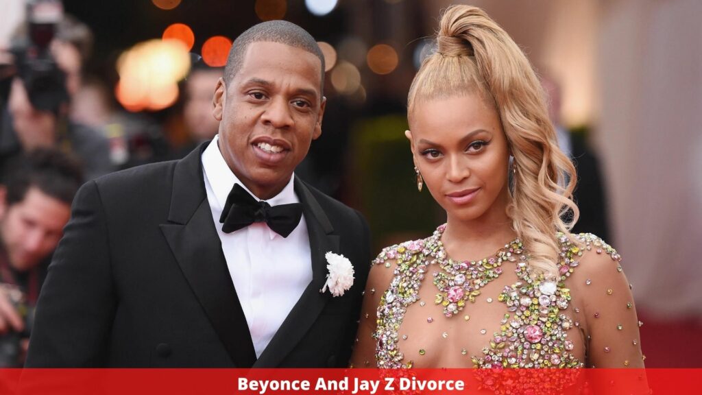 Beyonce And Jay Z Divorce - Complete Update!