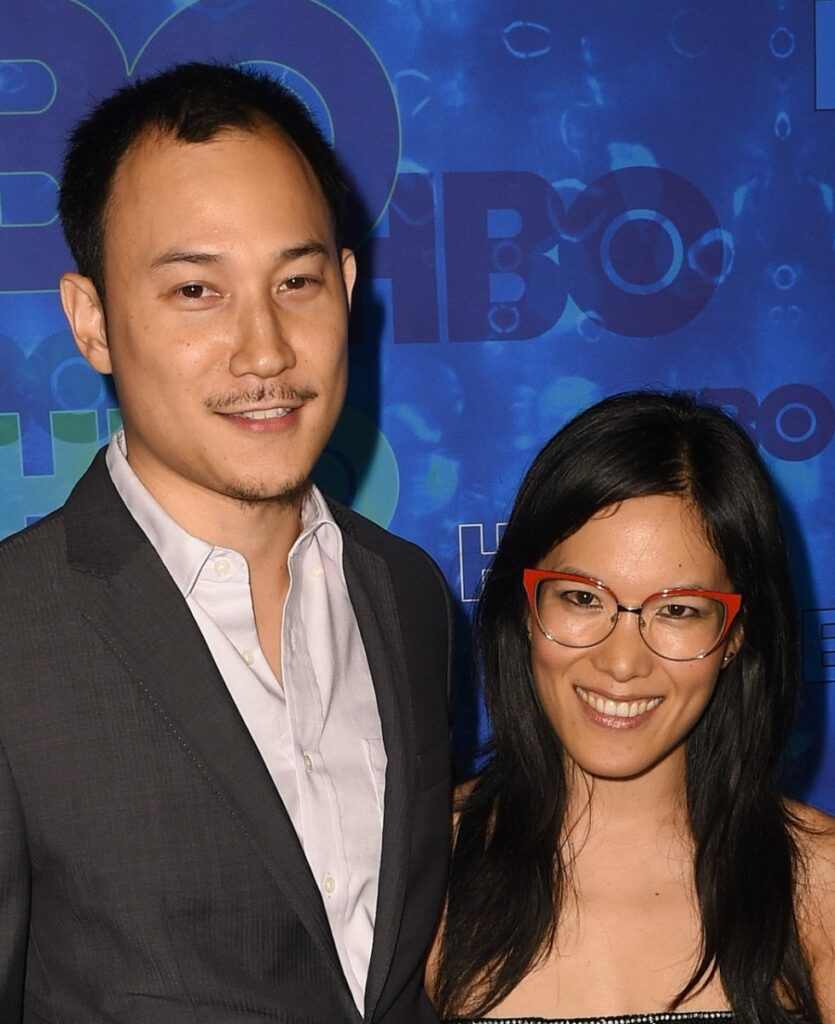 Why Did Ali Wong Divorce From Justin Hatuka?