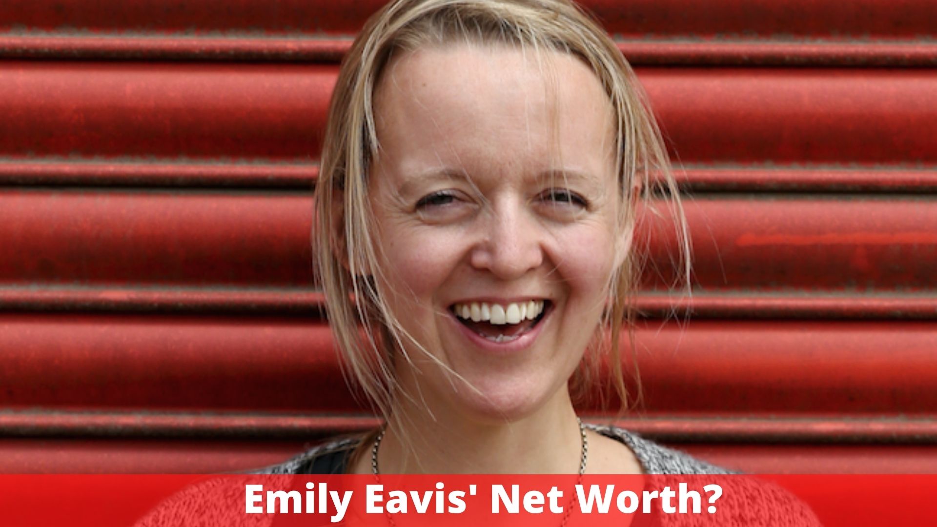 Emily Eavis' Net Worth?