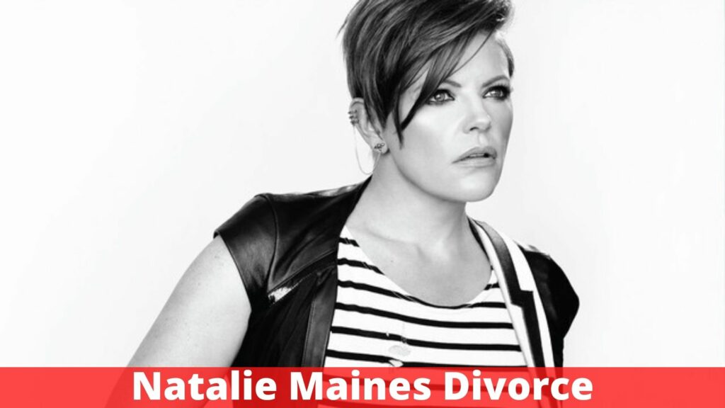 Natalie Maines Divorce