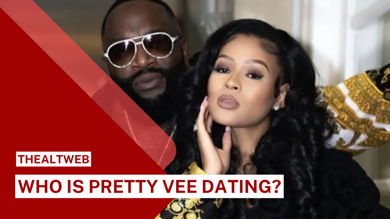 Who Is Pretty Vee Dating? Here are all the Details on Ricky Ross and Pretty Vee’s Relationship!