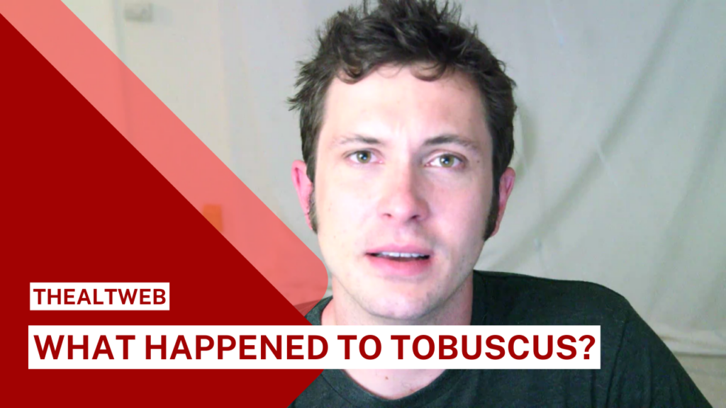 What Happened to Tobuscus? Here's Everything You Need to Know!