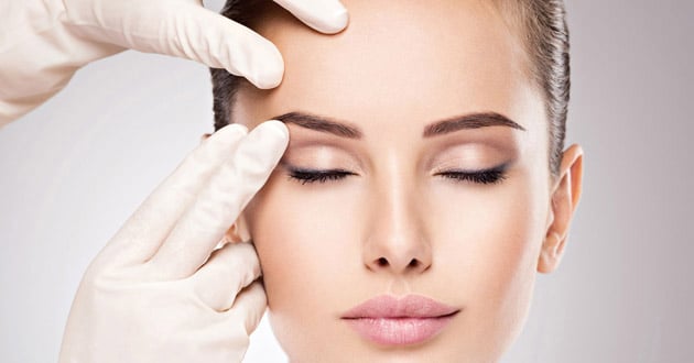 Combining Brow Lift with Other Facial Rejuvenation Treatments