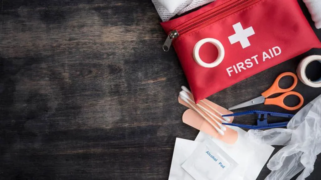 What You Need To Have on Your Emergency First Aid Kit If You Have Asthma