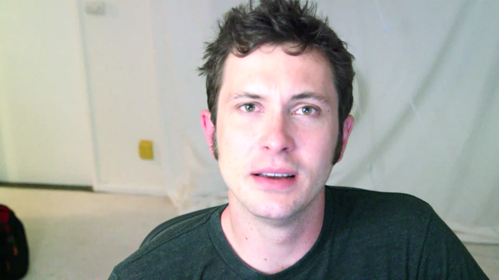What Happened to Tobuscus? Here's Everything You Need to Know!