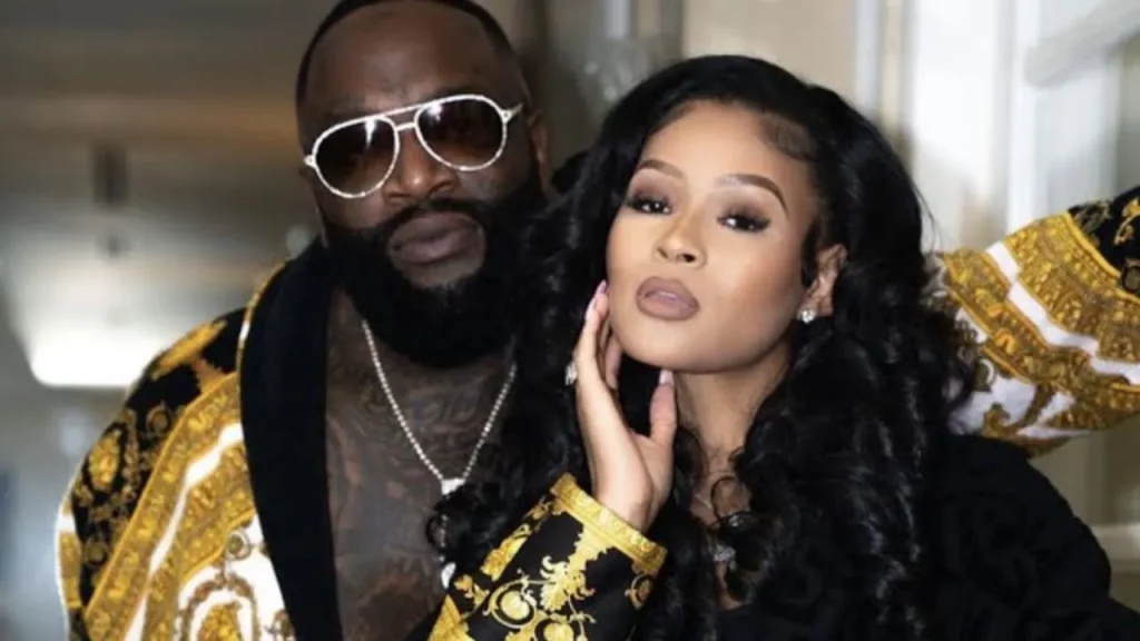 Who Is Pretty Vee Dating? Here are all the Details on Ricky Ross and Pretty Vee’s Relationship!