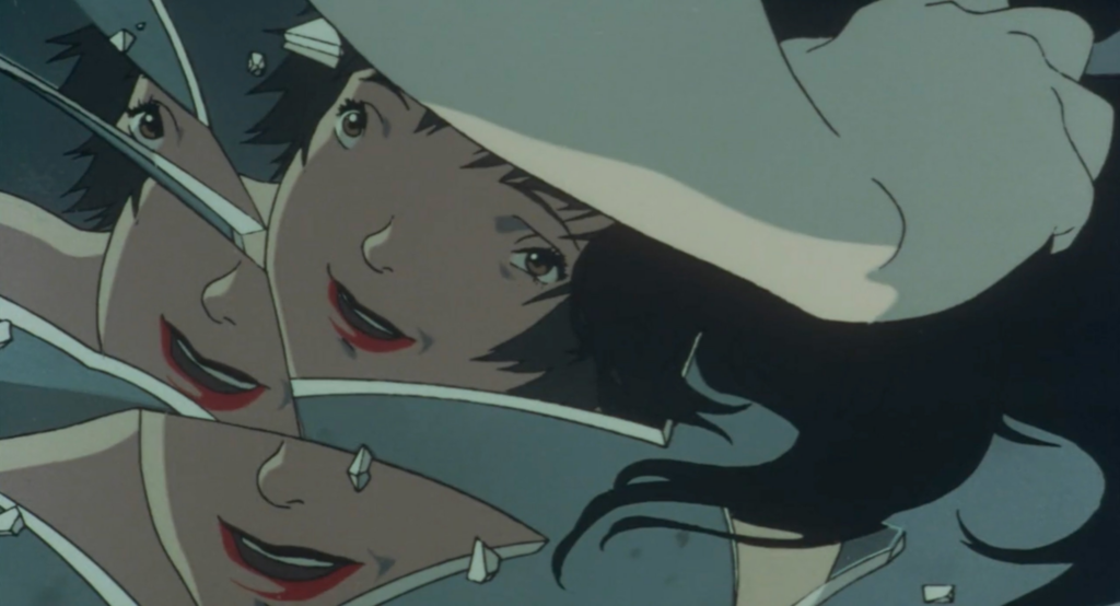 Perfect Blue - ENDING EXPLAINED!