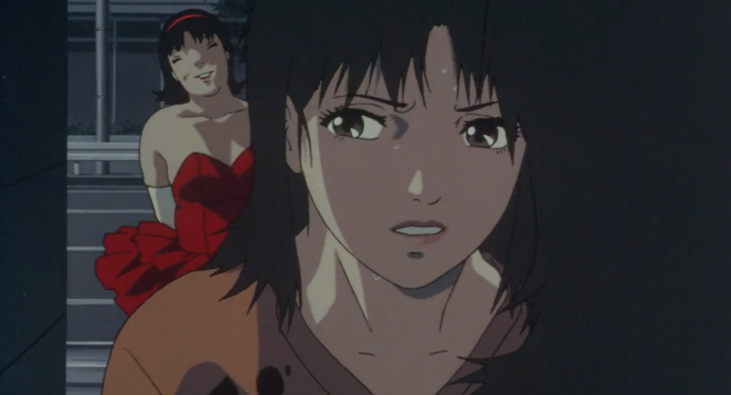 Perfect Blue - ENDING EXPLAINED!
