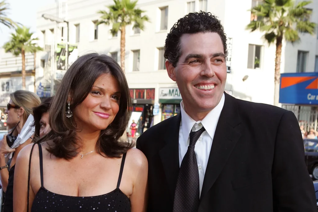 Adam Carolla And Lynette Finalized Their Divorced After Nearly 19 Years of Marriage
