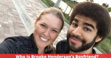 Who Is Brooke Henderson’s Boyfriend?