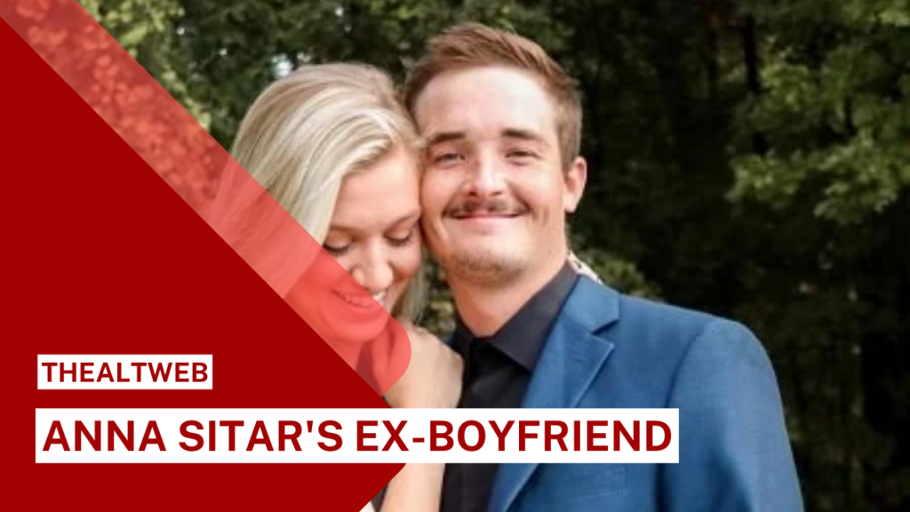 Know about Anna Sitar's Ex-Boyfriend - Complete Details!