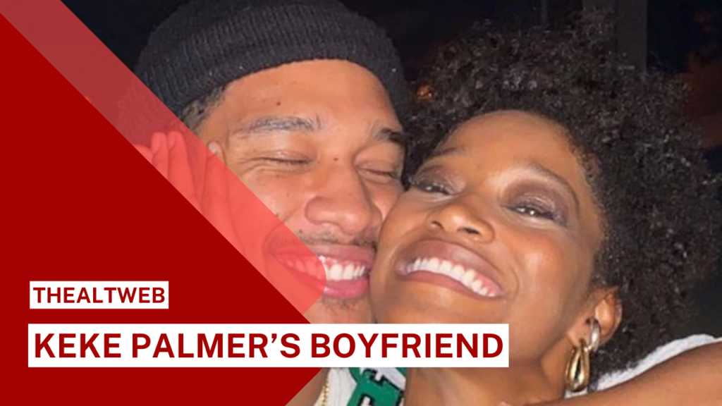 Keke Palmer’s Boyfriend: All We Need to Know About Her Relationship With Darius Jackson