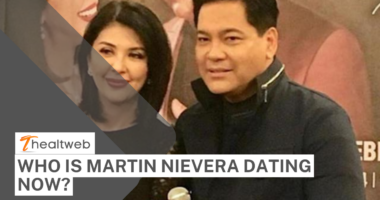 Who is Martin Nievera Dating Now?