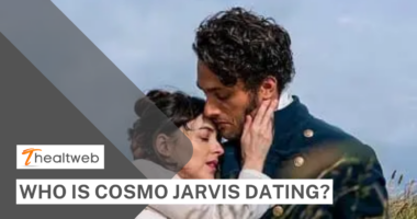 Who is Cosmo Jarvis dating? COMPLETE DETAILS!