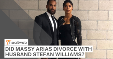 Did Massy Arias Divorce With Husband Stefan Williams? Know Complete Details About the Divorce
