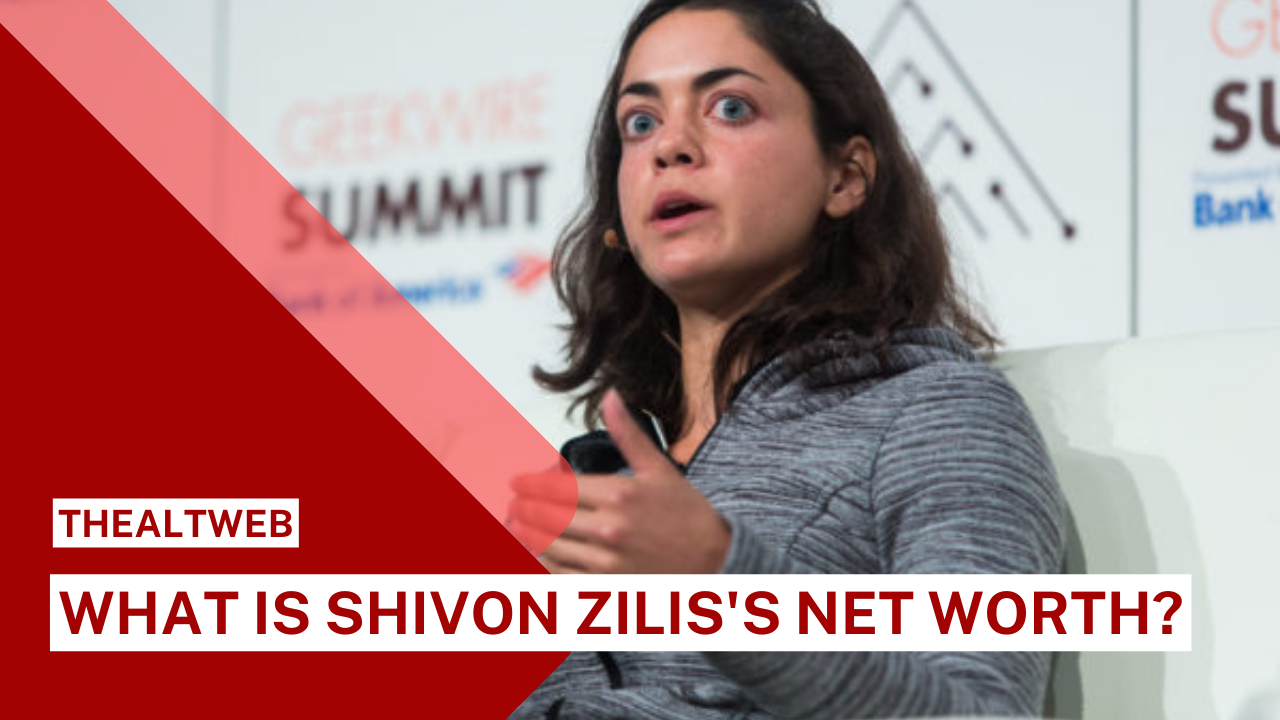 What is Shivon Zilis's Net Worth? Know More About Career, Salary, Personal Life!