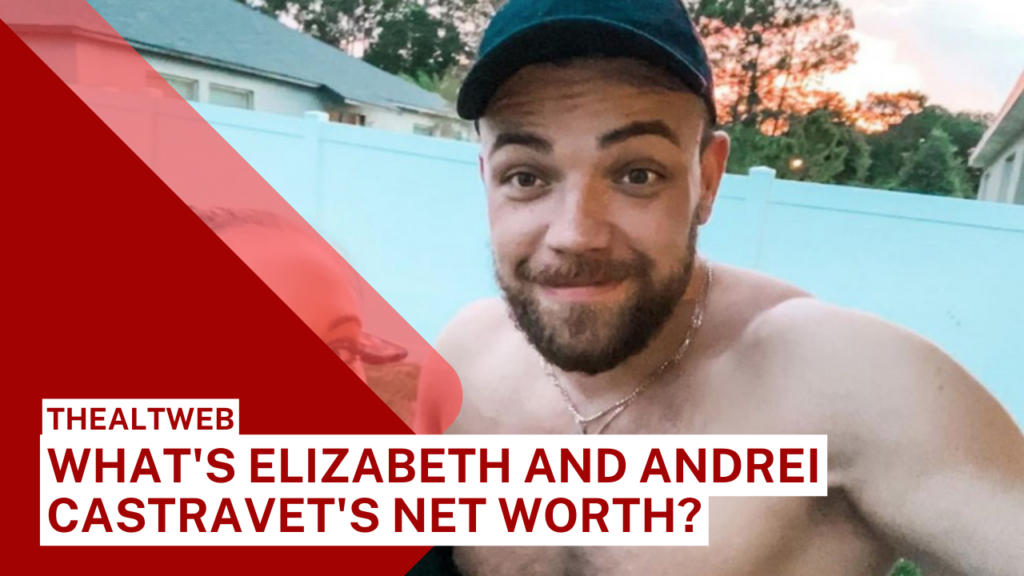 What's Elizabeth and Andrei Castravet's Net Worth? Know More About Career, Salary, Personal Life!