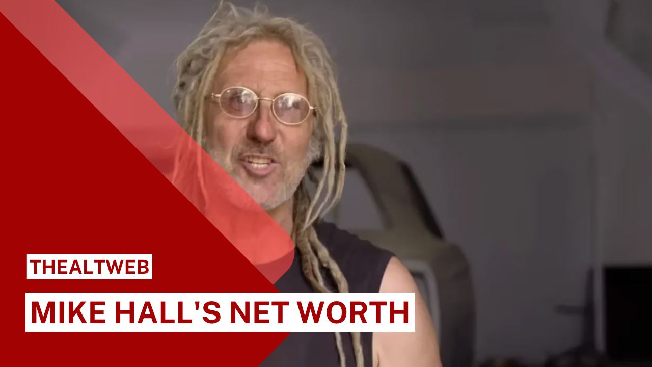 Know Mike Hall's Net Worth - Career, Salary, Personal Life, and More!