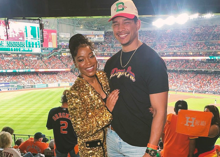 Keke Palmer’s Boyfriend: All We Need to Know About Her Relationship With Darius Jackson