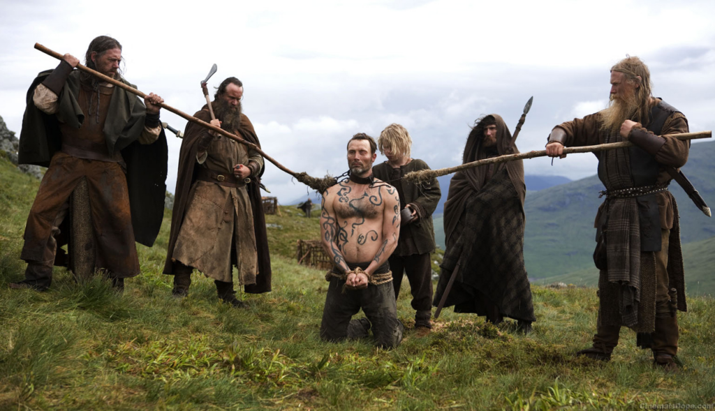 The Ending Of Valhalla Rising - EXPLAINED!