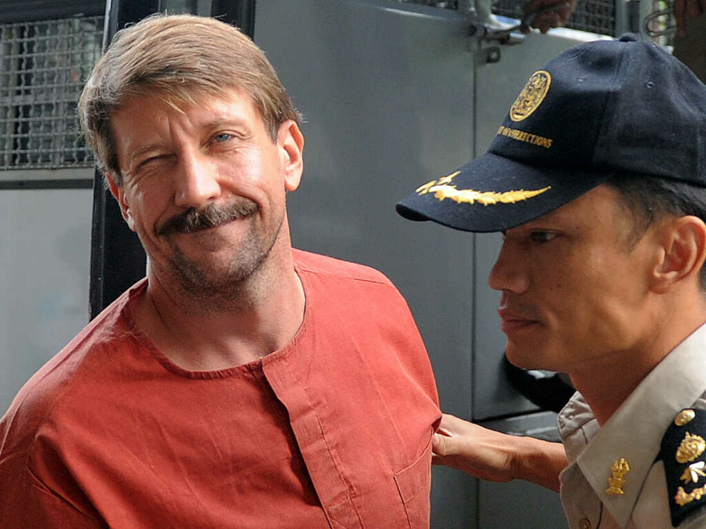 Lists 23 What is Viktor Bout Net Worth 2022: Things To Know