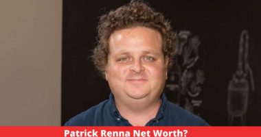 Patrick Renna Net Worth?