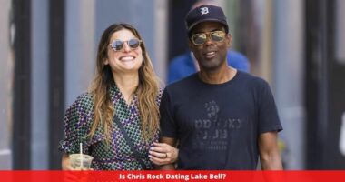 Is Chris Rock Dating Lake Bell? Complete Details!