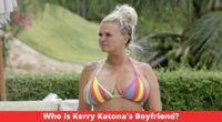 Who Is Kerry Katona's Boyfriend?