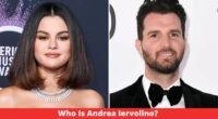 Who Is Andrea Iervolino?