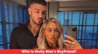 Who Is Molly Mae's Boyfriend?