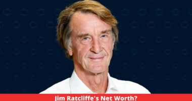Jim Ratcliffe's Net Worth?