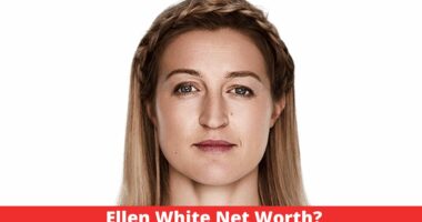 Ellen White Net Worth?