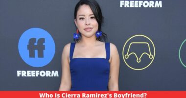 Who Is Cierra Ramirez's Boyfriend?