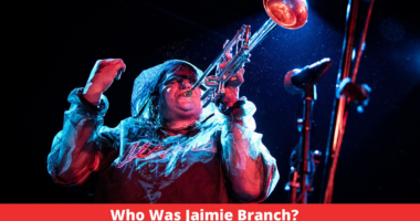 Who Was Jaimie Branch?