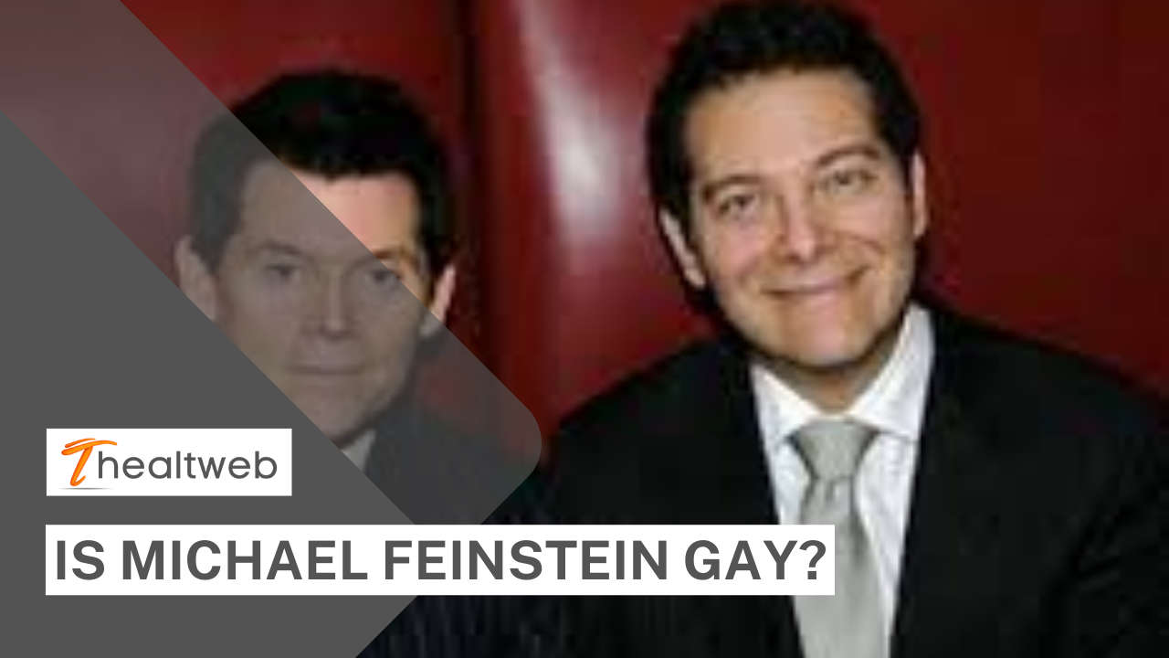 Is Michael Feinstein gay? Know Complete Details about his Love Life