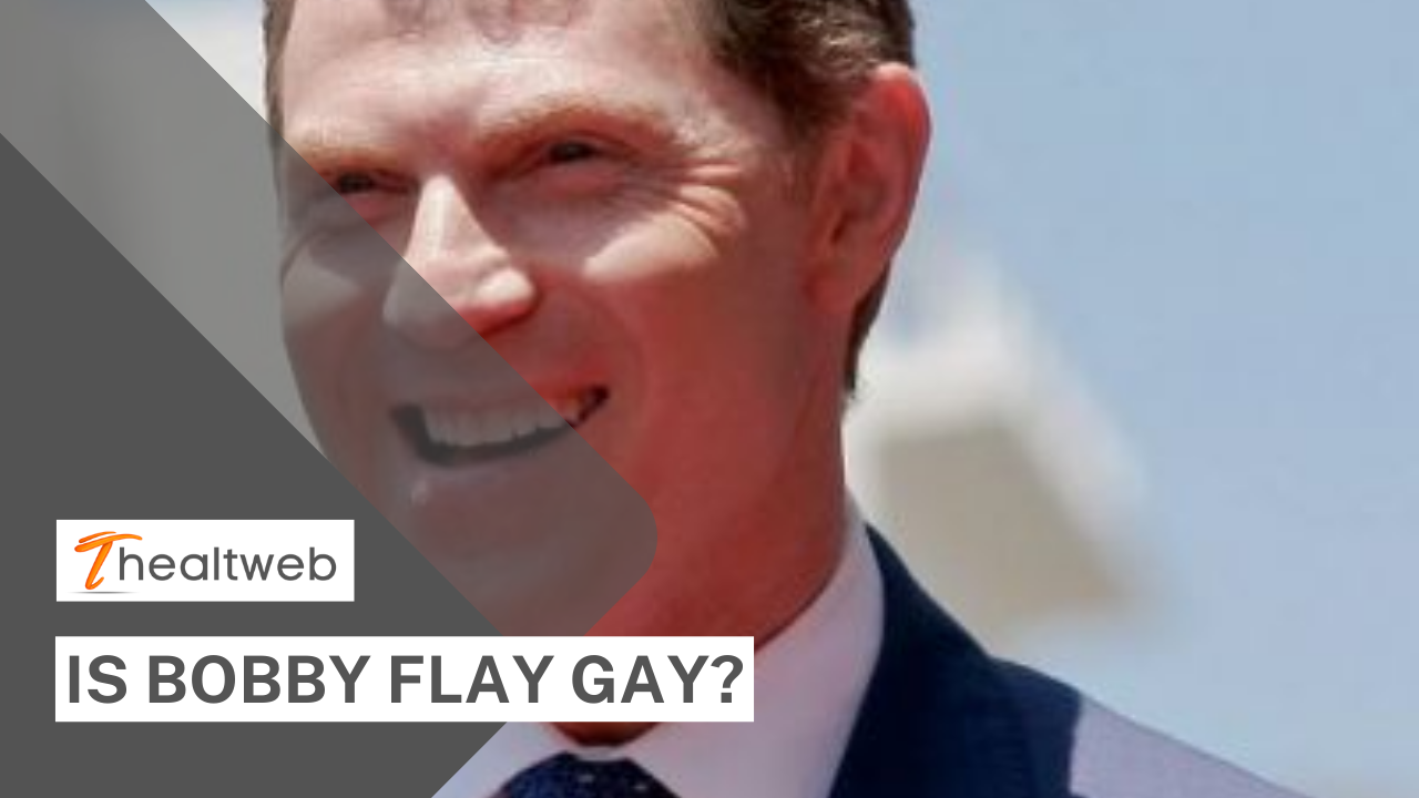 Is Bobby Flay gay? Everything You Should Know!