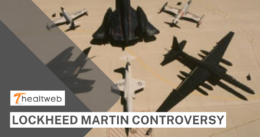 Lockheed Martin Controversy - EXPLAINED!