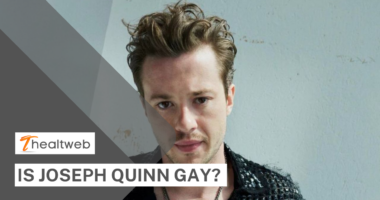 Is Joseph Quinn Gay? Everything You Should Know!