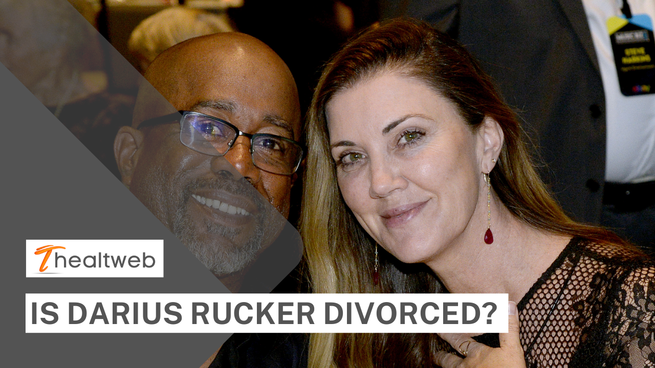 Is Darius Rucker divorced? Everything You Should Know