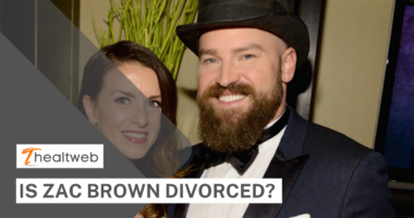 Is Zac Brown divorced? Everything You Should Know!